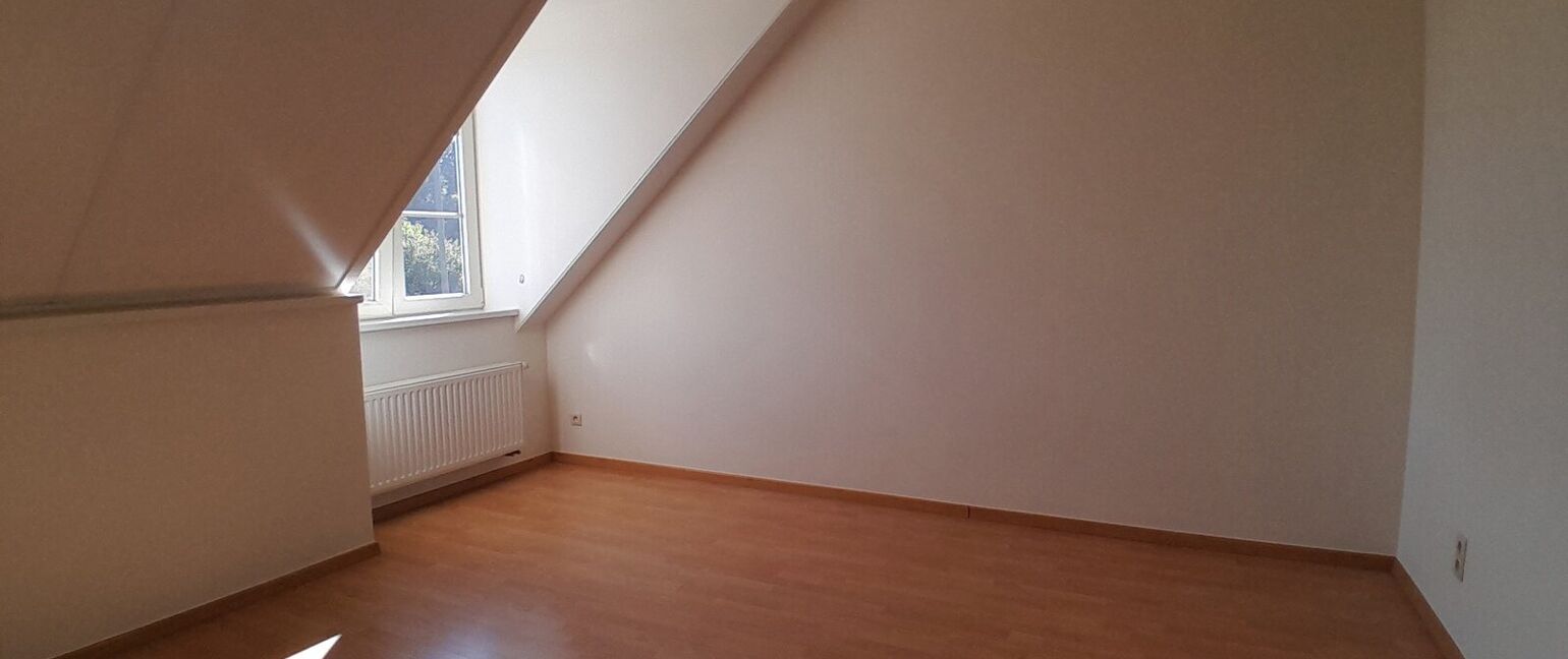 Duplex te huur in As