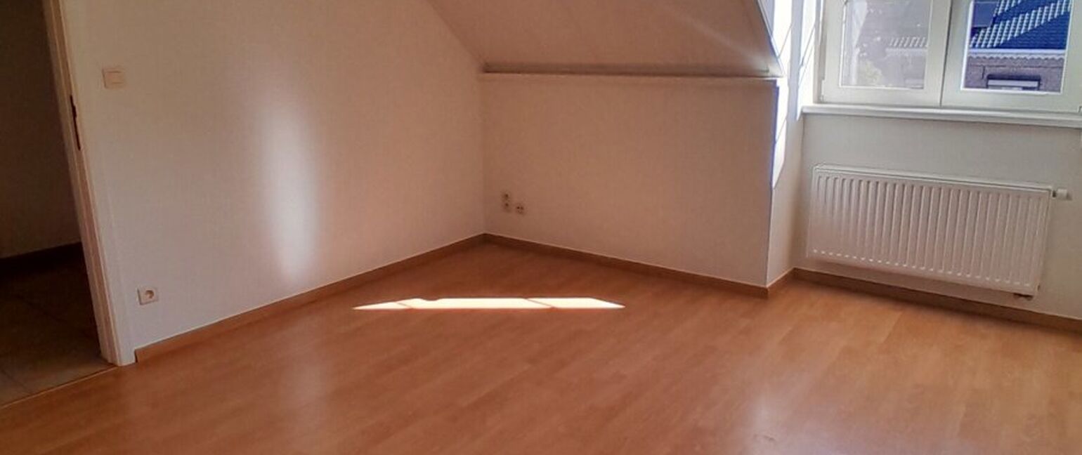 Duplex te huur in As