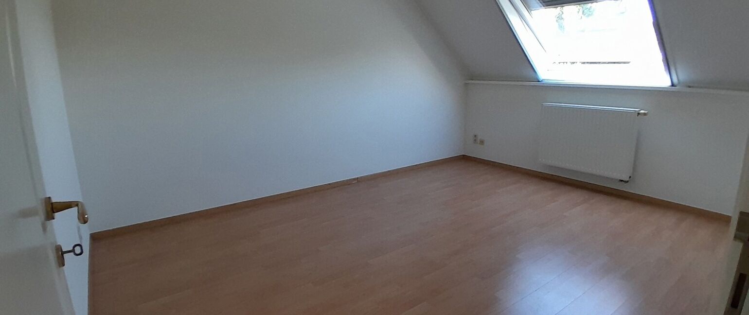 Duplex te huur in As