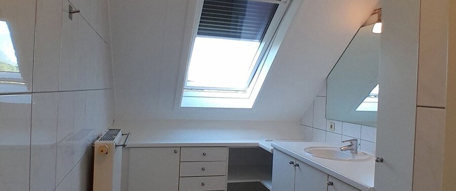 Duplex te huur in As