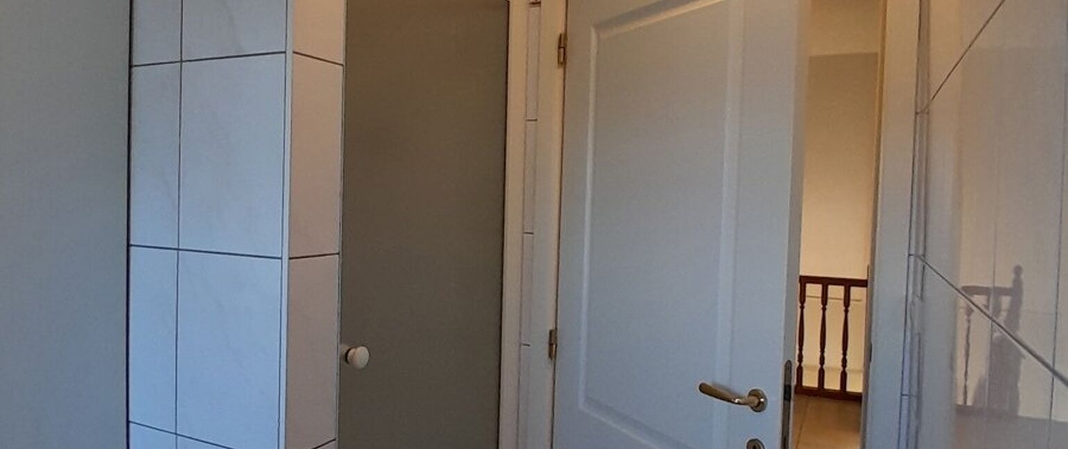 Duplex te huur in As