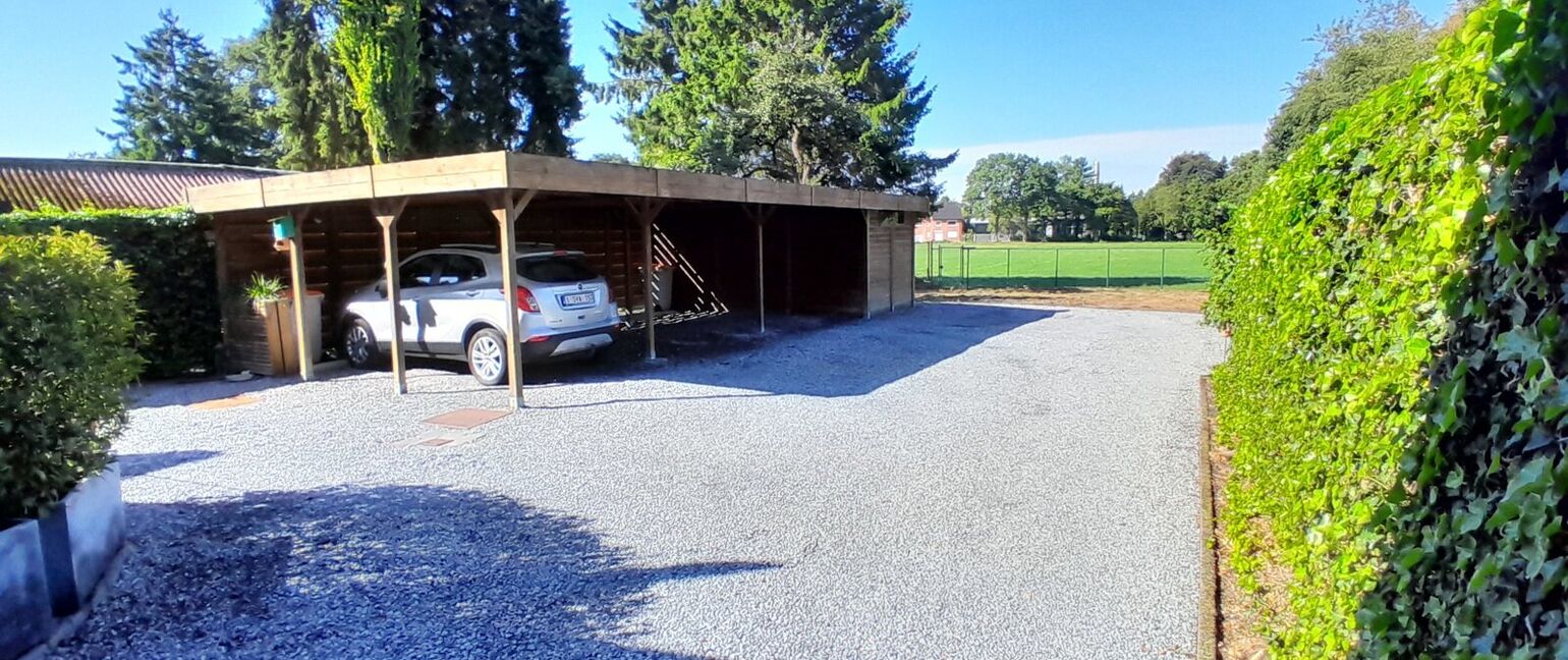 Duplex te huur in As