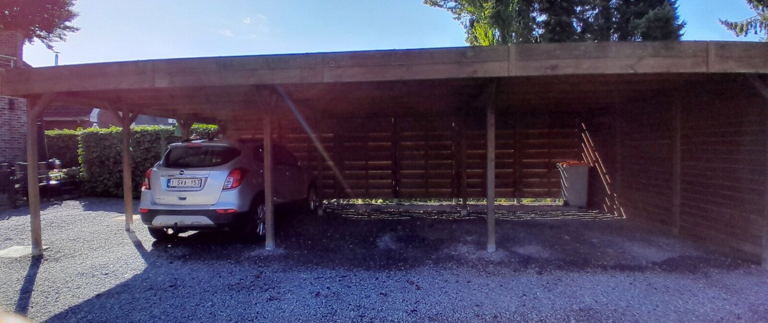 Duplex te huur in As