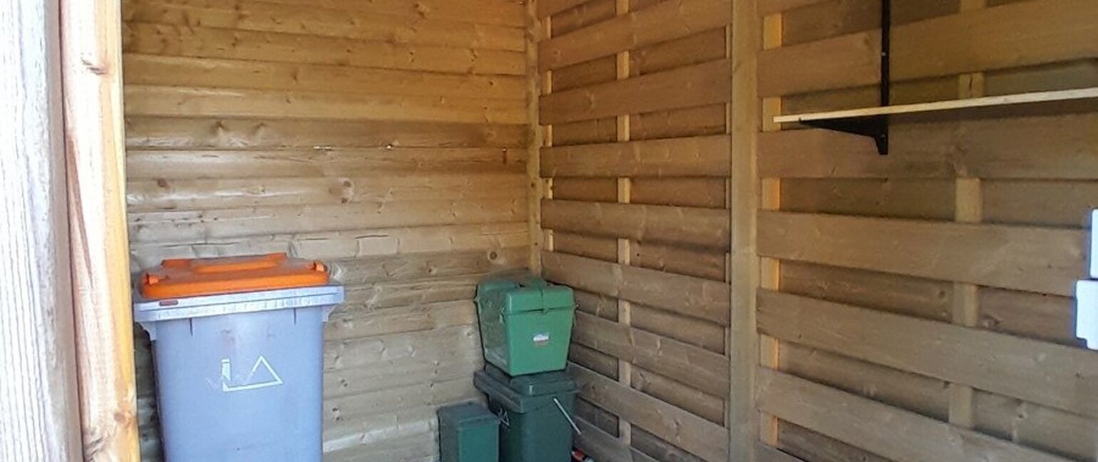 Duplex te huur in As