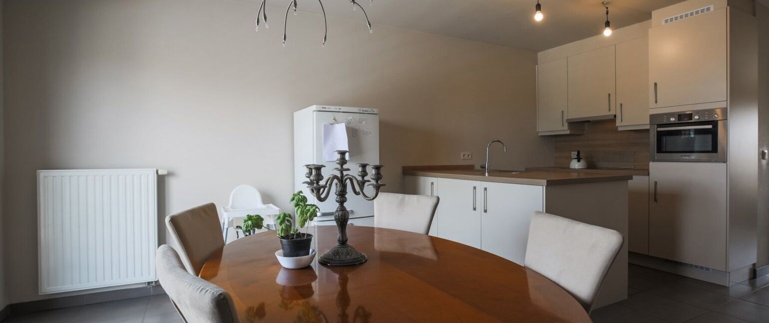 Duplex te huur in Dilsen-Stokkem