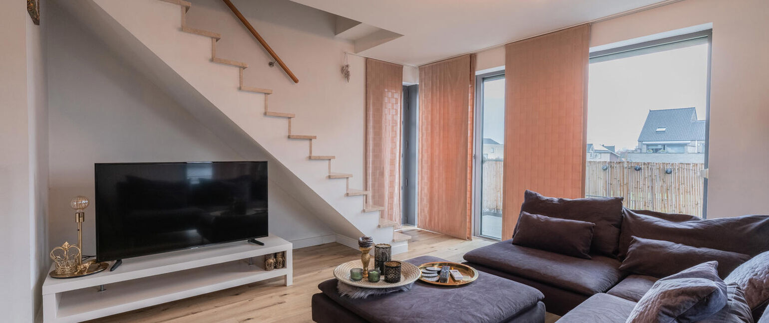 Duplex te huur in Dilsen-Stokkem