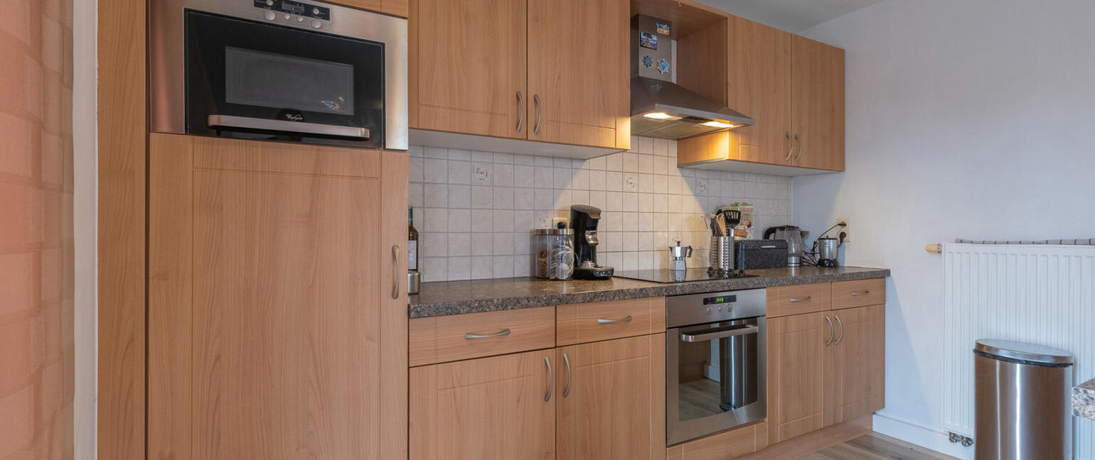 Duplex te huur in Dilsen-Stokkem