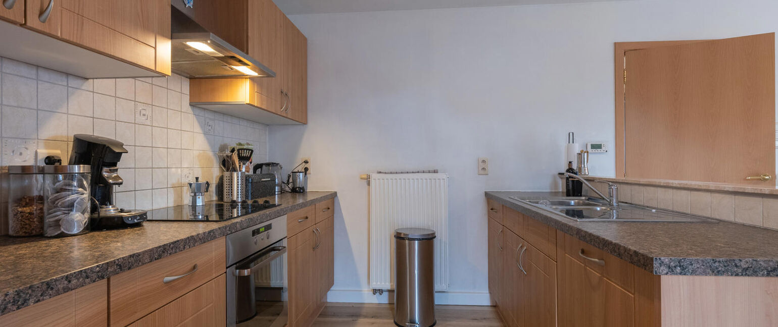 Duplex te huur in Dilsen-Stokkem