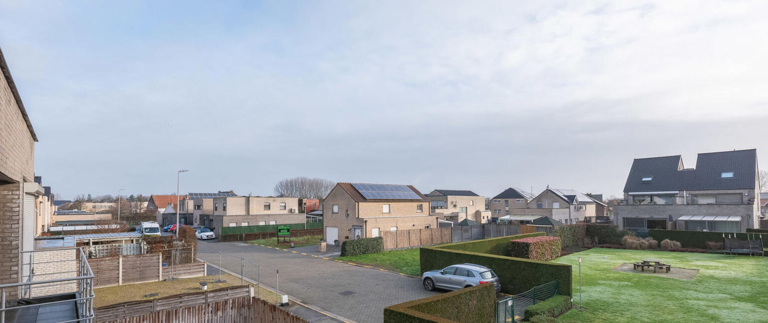 Duplex te huur in Dilsen-Stokkem