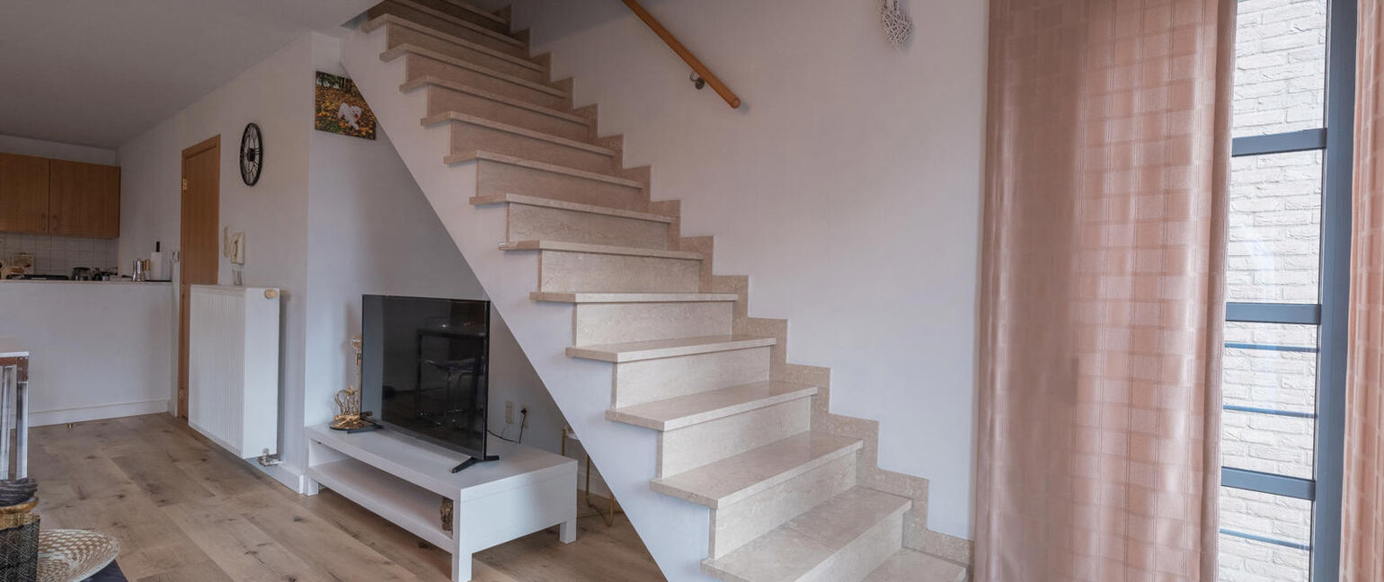 Duplex te huur in Dilsen-Stokkem