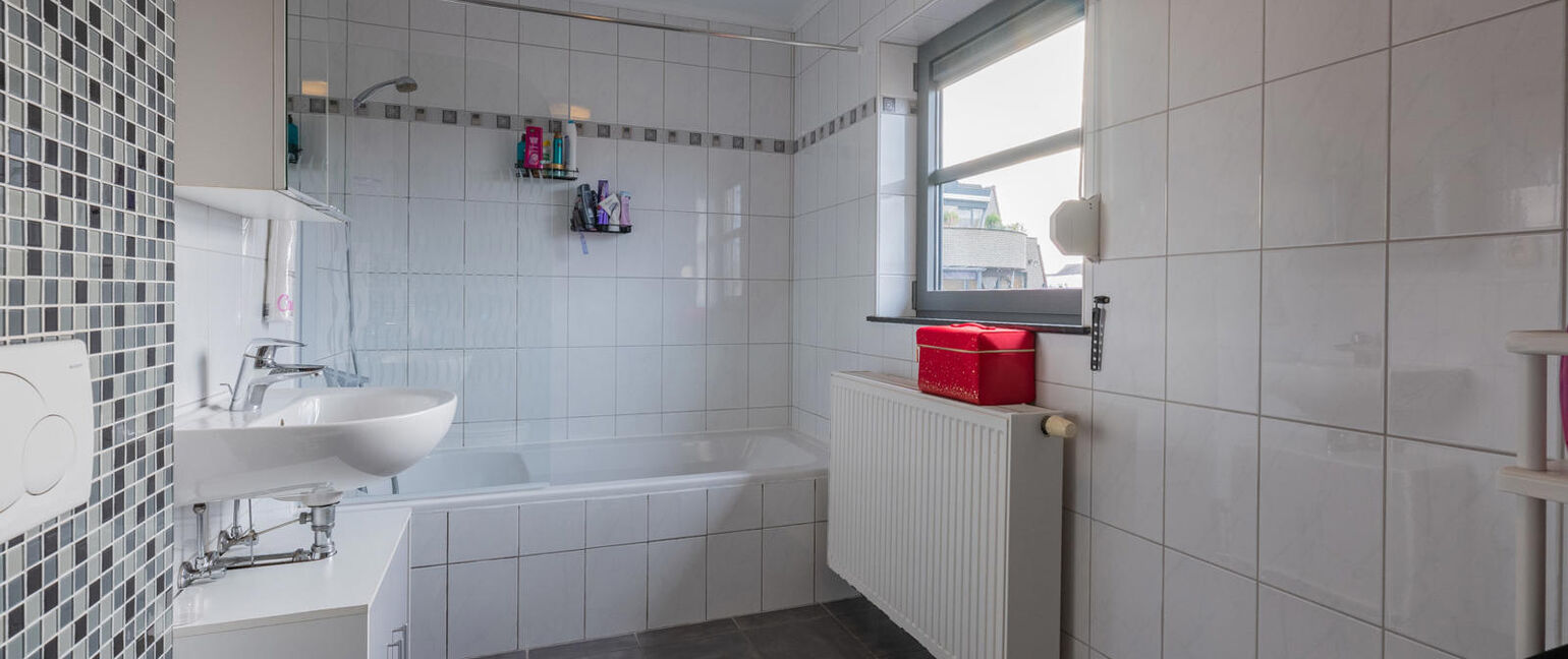 Duplex te huur in Dilsen-Stokkem