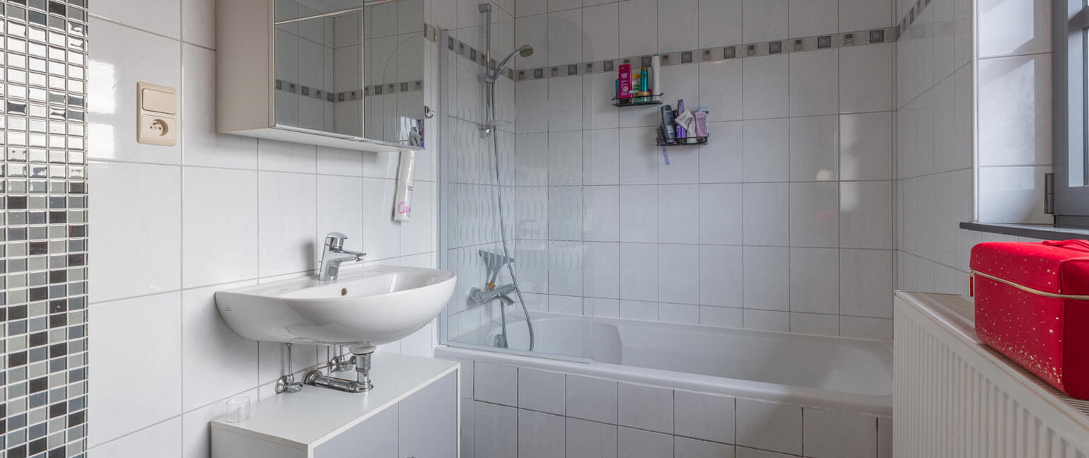 Duplex te huur in Dilsen-Stokkem