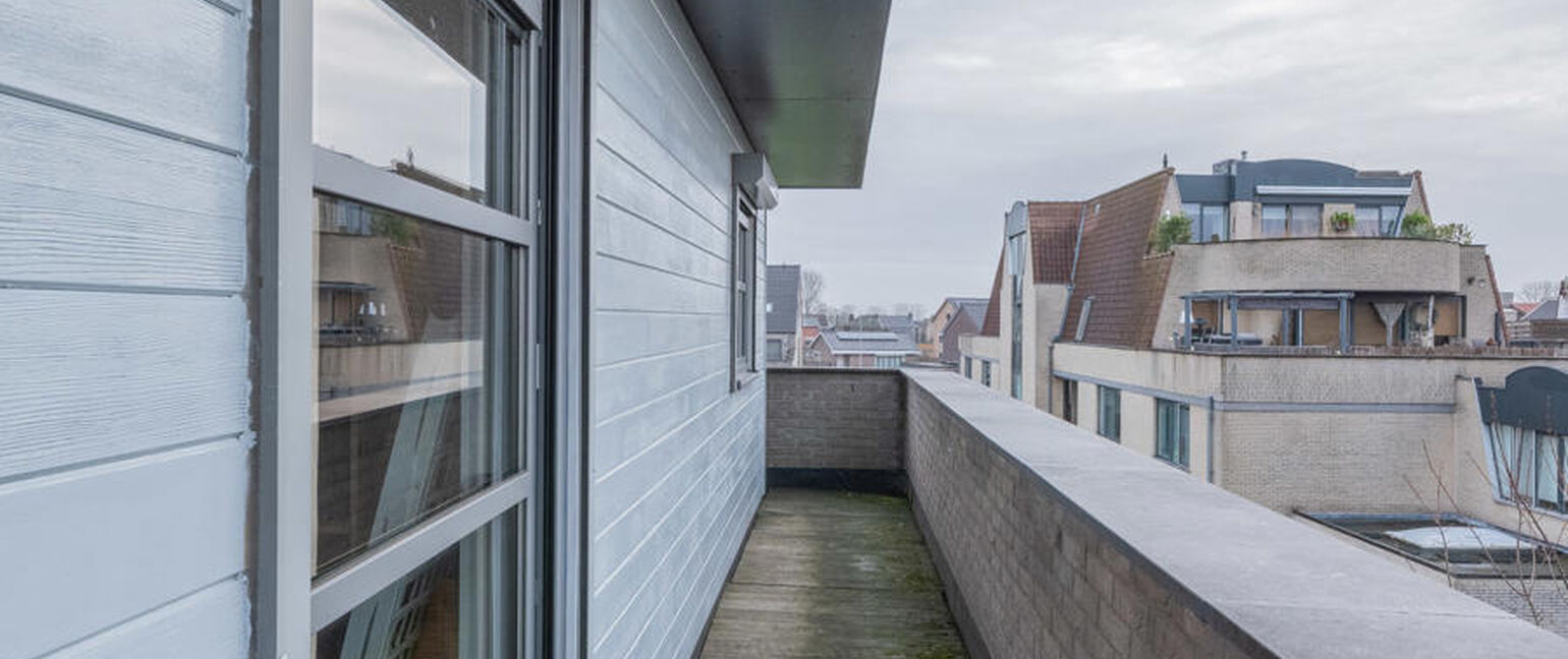 Duplex te huur in Dilsen-Stokkem