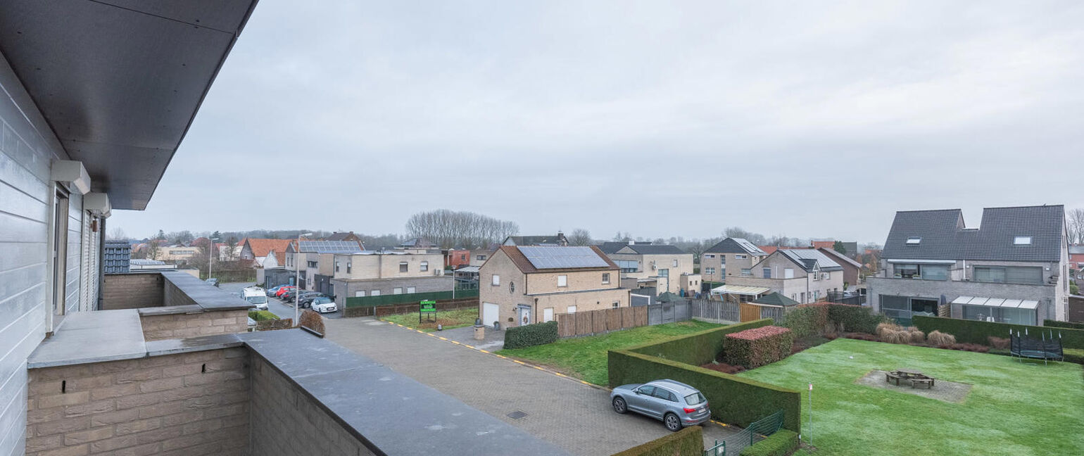 Duplex te huur in Dilsen-Stokkem