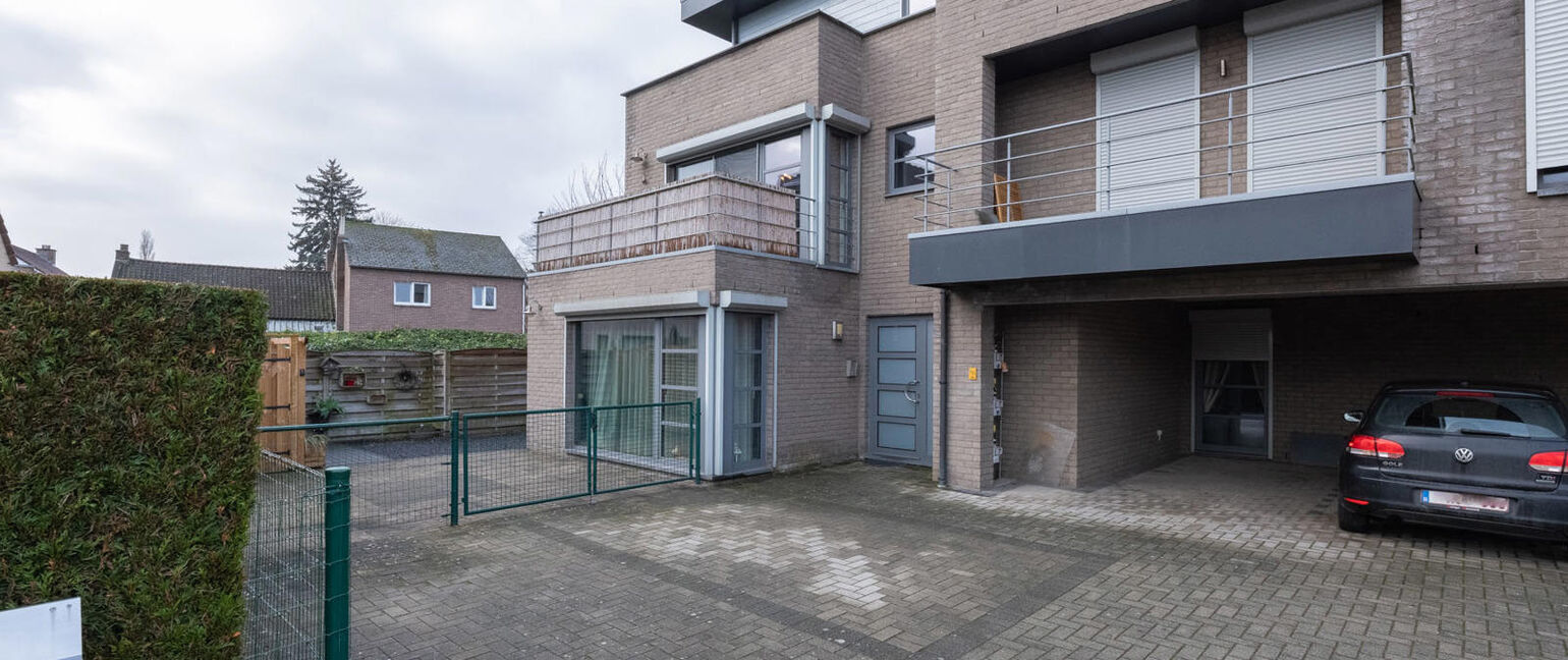 Duplex te huur in Dilsen-Stokkem