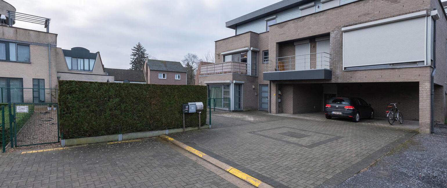 Duplex te huur in Dilsen-Stokkem