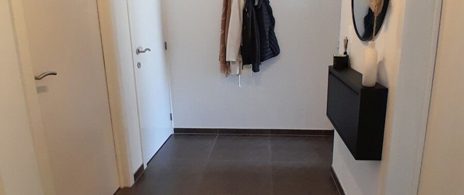 Duplex te huur in Maaseik