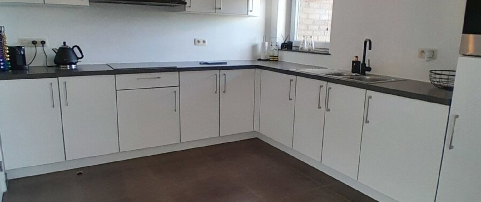 Duplex te huur in Maaseik