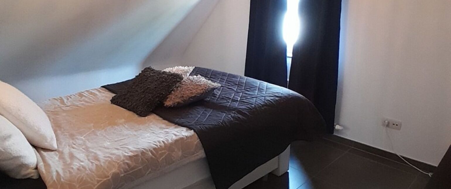 Duplex te huur in Maaseik
