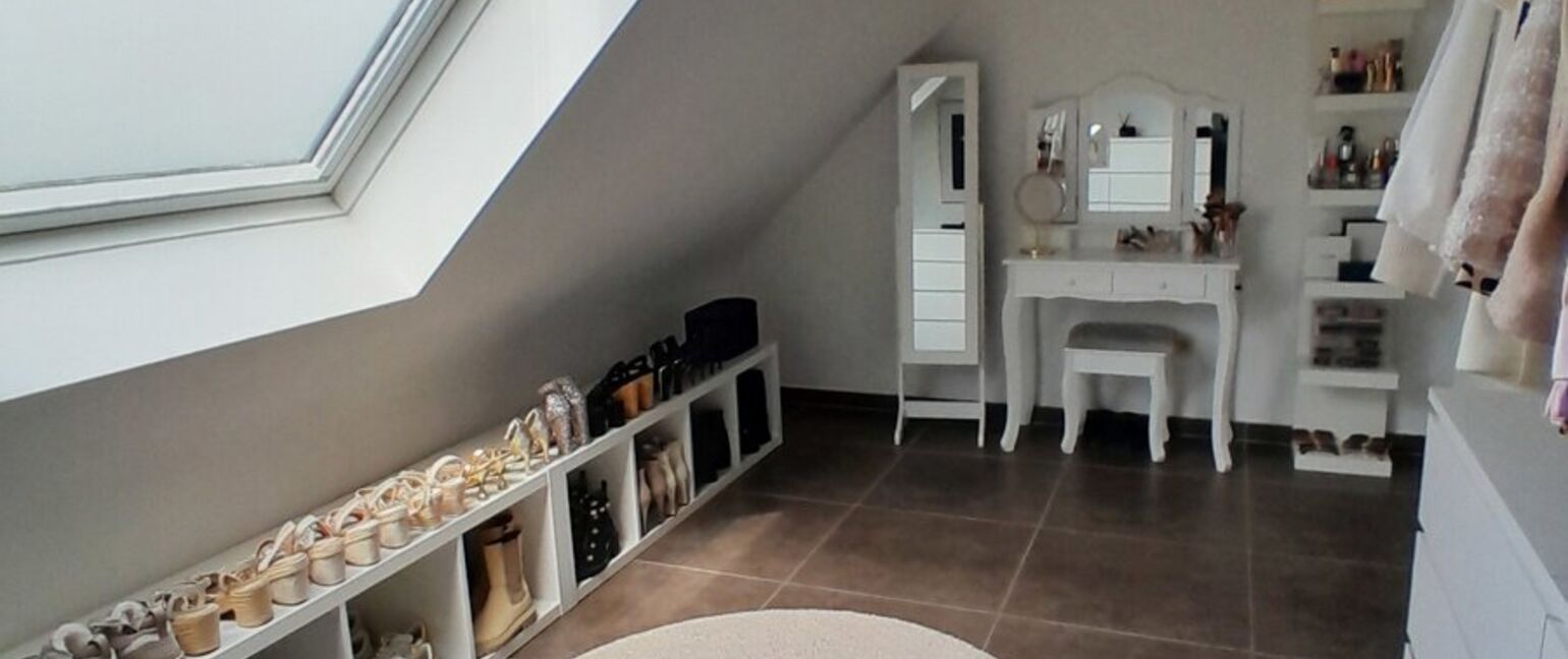 Duplex te huur in Maaseik