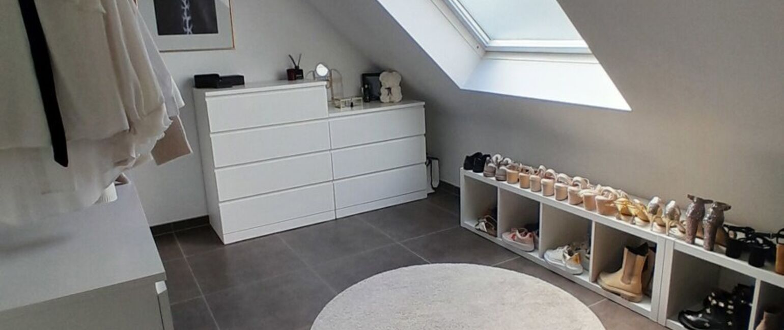 Duplex te huur in Maaseik