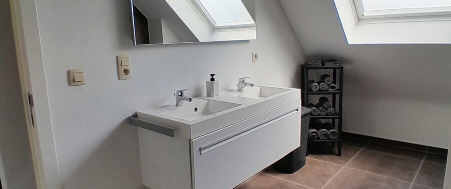 Duplex te huur in Maaseik