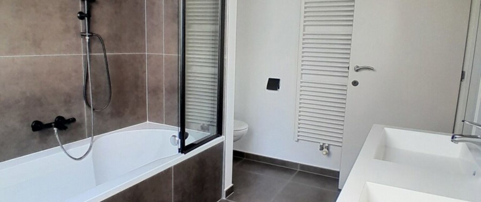 Duplex te huur in Maaseik