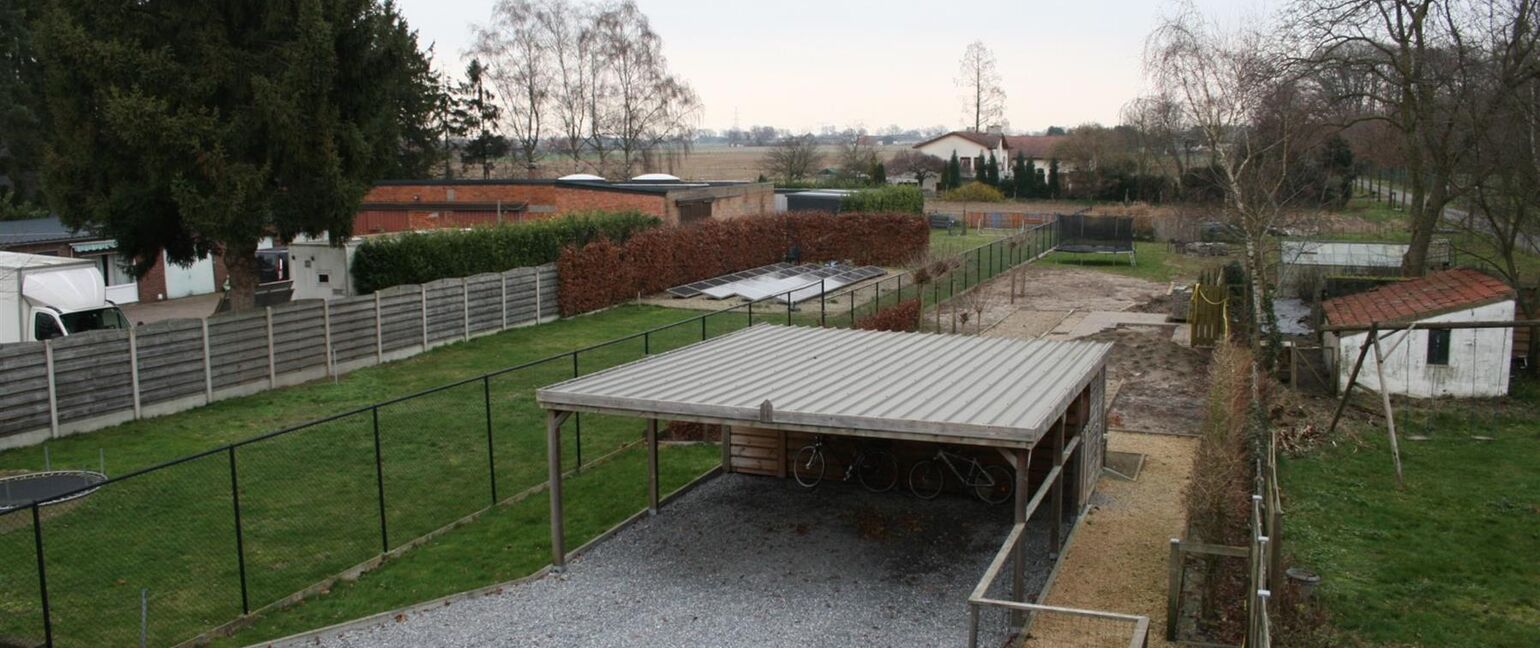 Duplex te huur in Maaseik