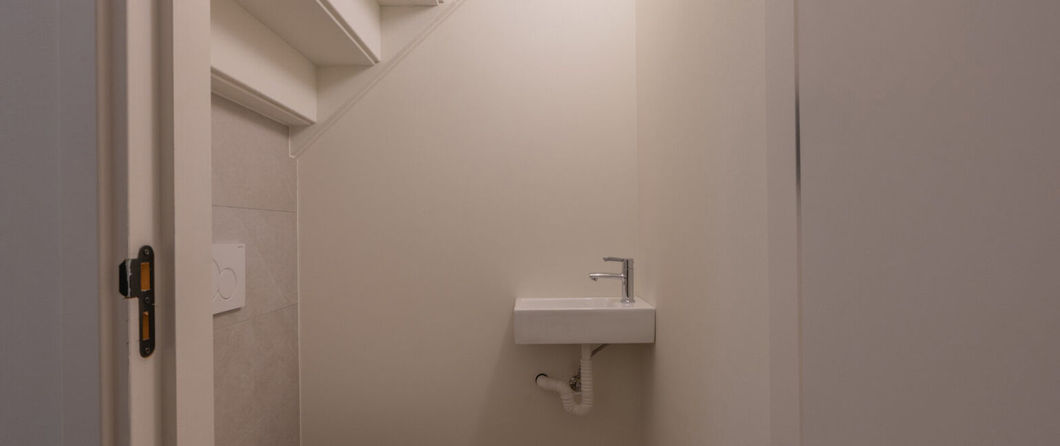 Duplex te huur in Maaseik