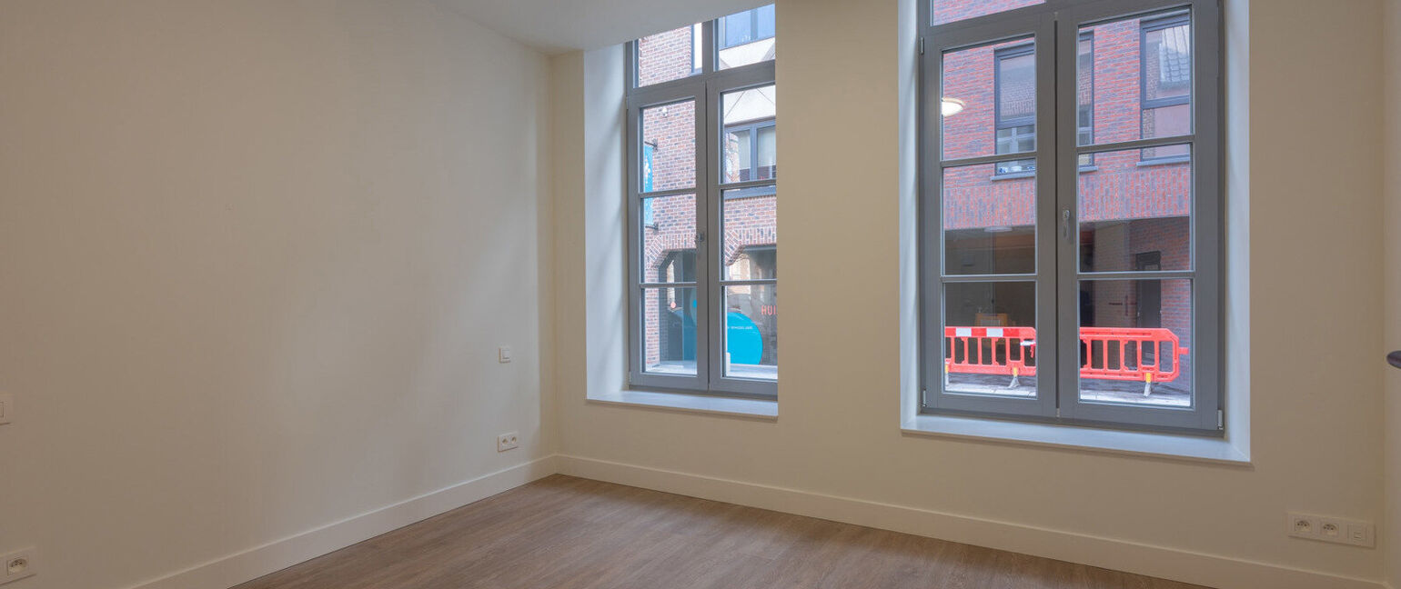 Duplex te huur in Maaseik