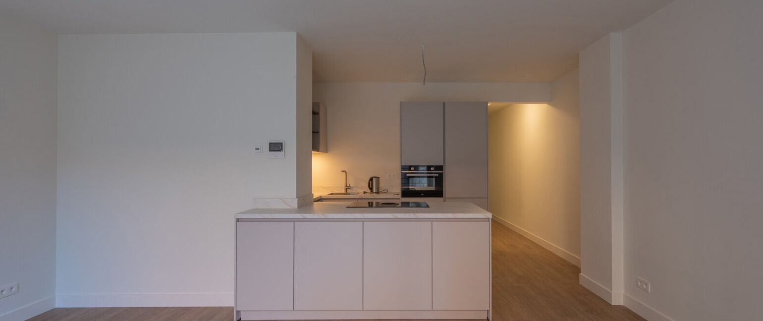 Duplex te huur in Maaseik