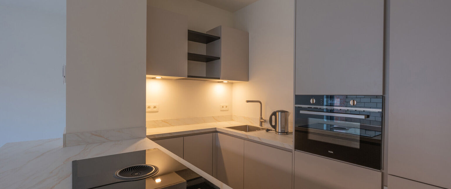 Duplex te huur in Maaseik