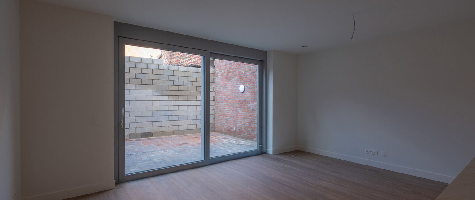 Duplex te huur in Maaseik