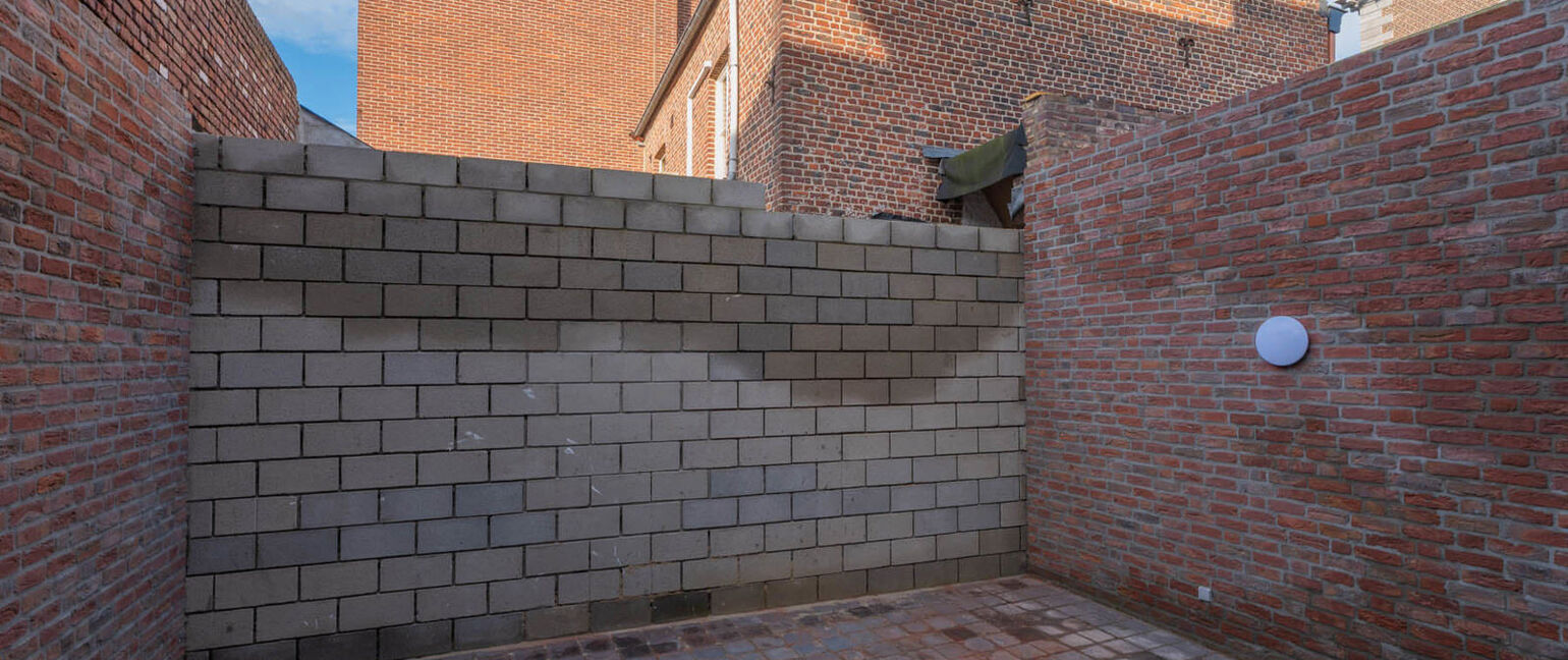 Duplex te huur in Maaseik