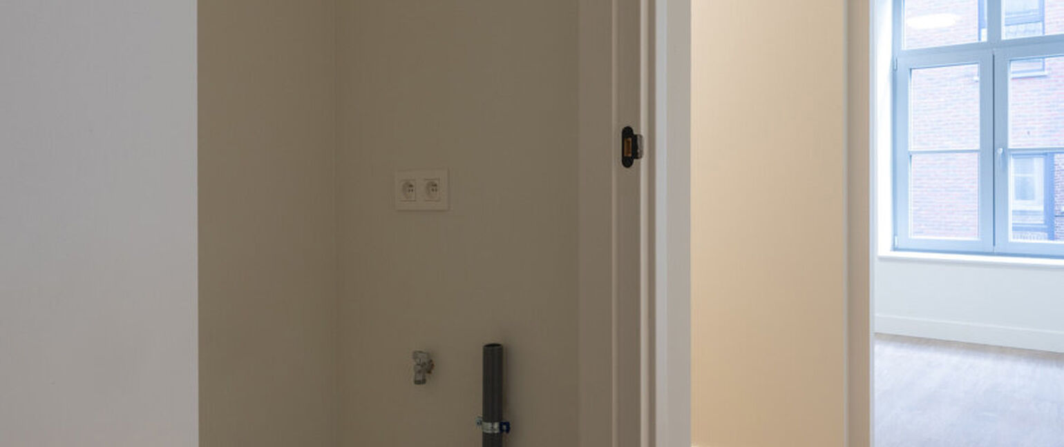 Duplex te huur in Maaseik