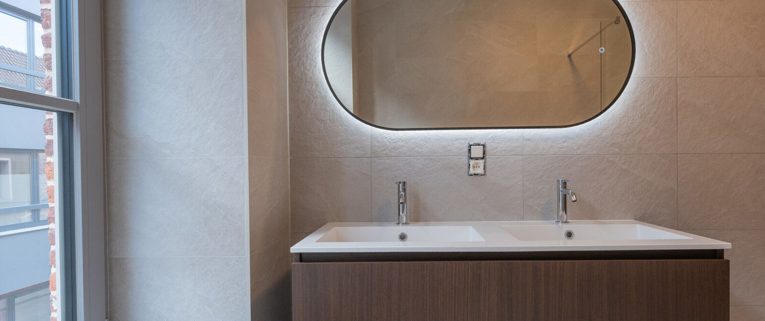 Duplex te huur in Maaseik