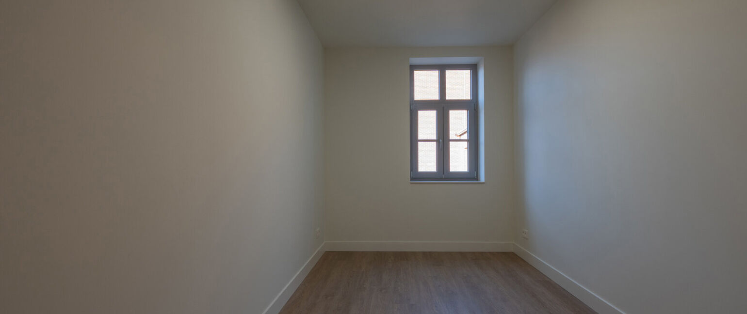 Duplex te huur in Maaseik