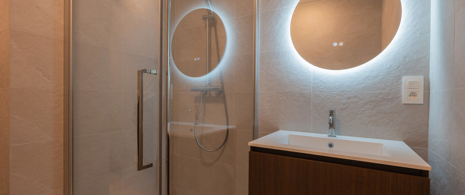 Duplex te huur in Maaseik