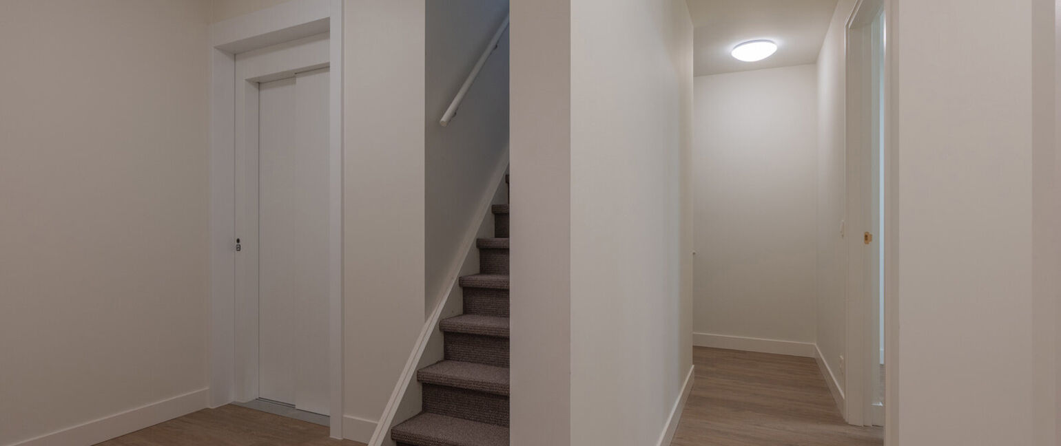 Duplex te huur in Maaseik