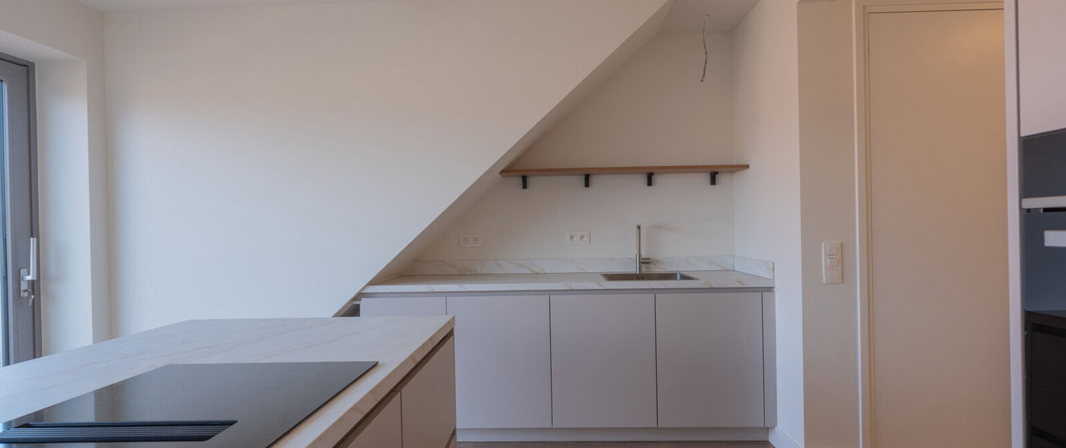 Duplex te huur in Maaseik