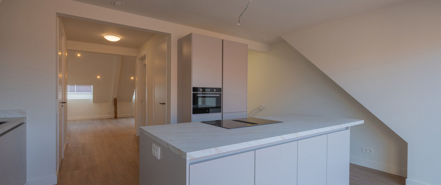 Duplex te huur in Maaseik