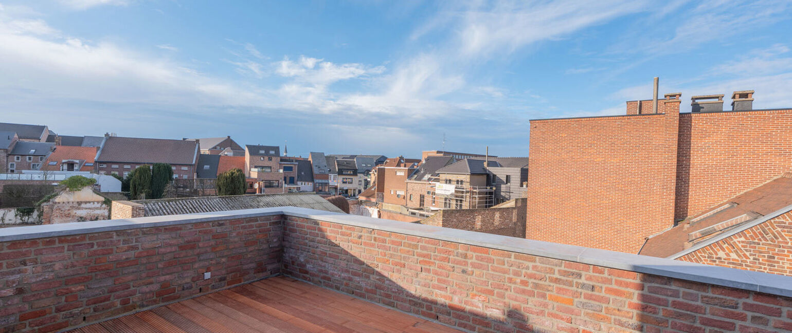 Duplex te huur in Maaseik