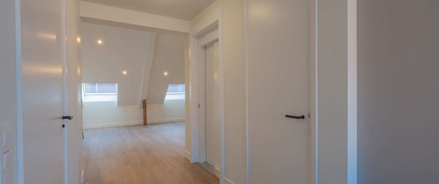 Duplex te huur in Maaseik