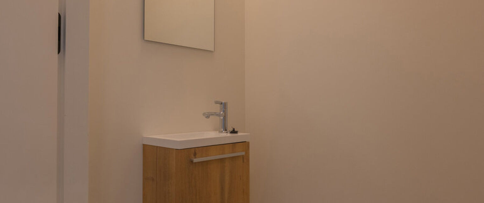 Duplex te huur in Maaseik