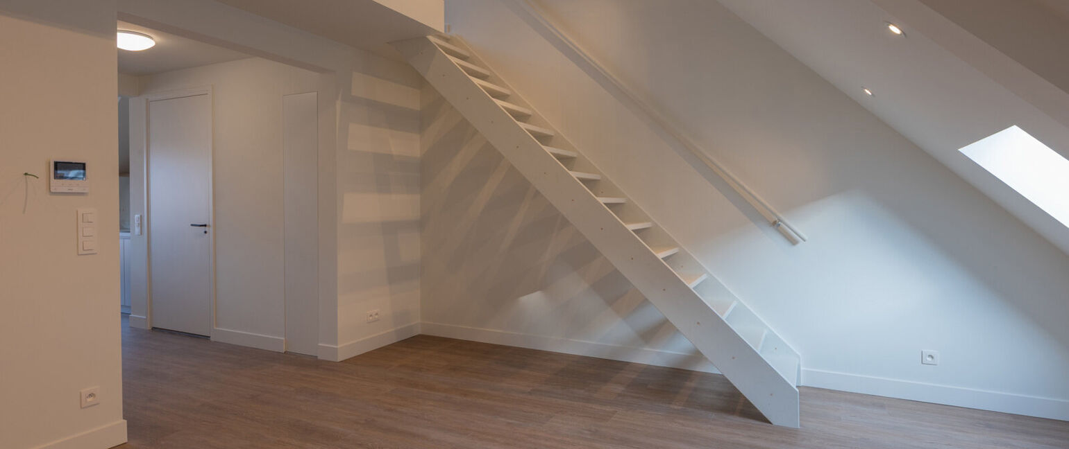 Duplex te huur in Maaseik