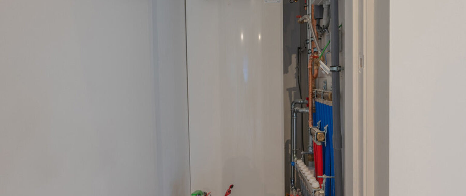 Duplex te huur in Maaseik