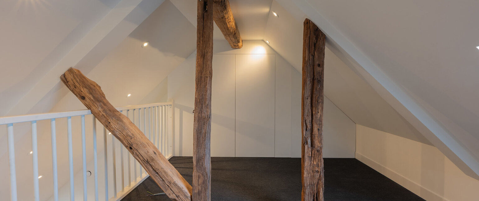 Duplex te huur in Maaseik