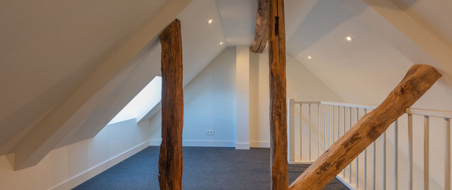 Duplex te huur in Maaseik