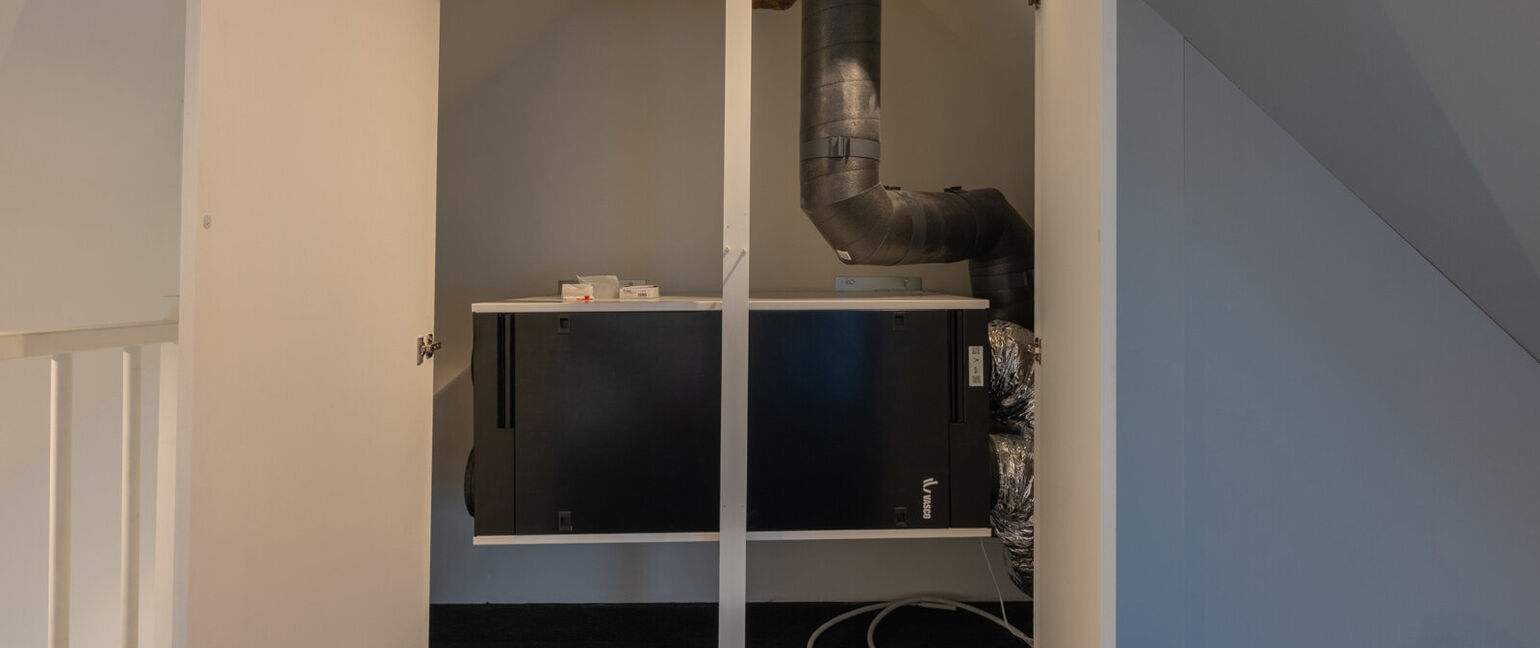 Duplex te huur in Maaseik