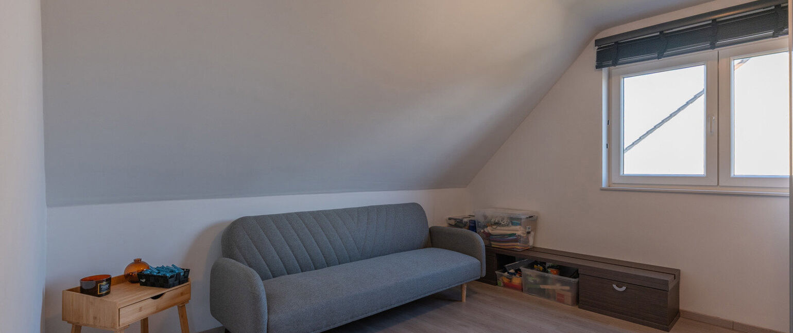 Duplex te koop in Bocholt